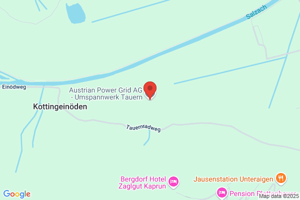 Verbund Austrian Power Grid GmbH