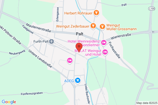 Landwirtschaftliche Lagerhausgenossenschaft