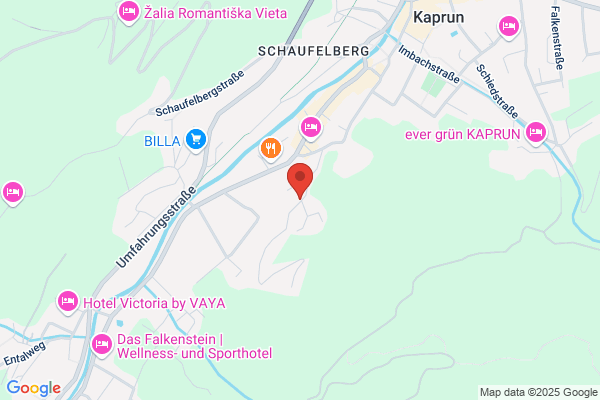 Chalet Georg