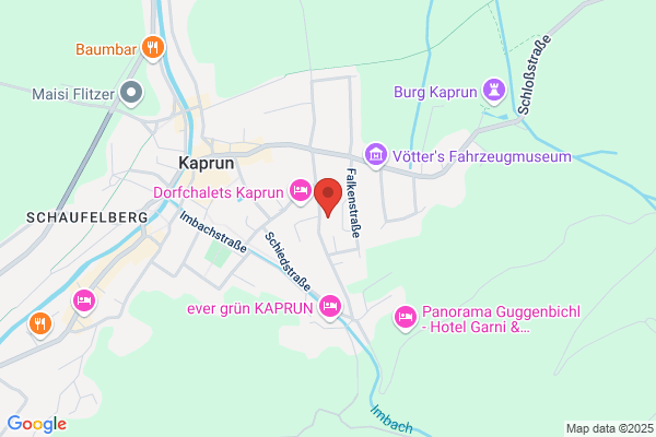 Pension Abendruh