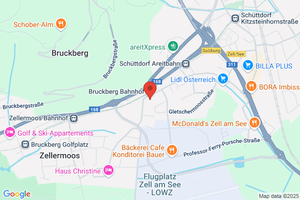 dm friseurstudio