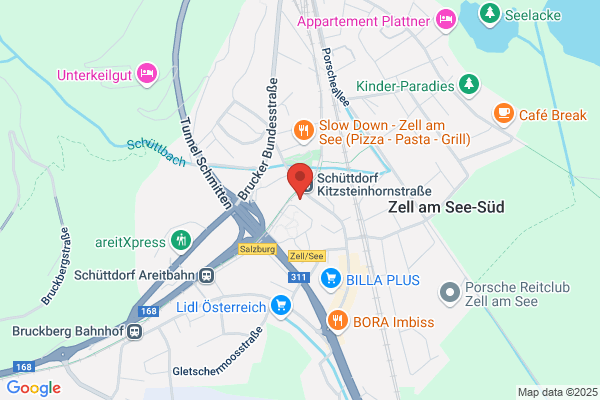 Haarwerkstätte Elite Professionals