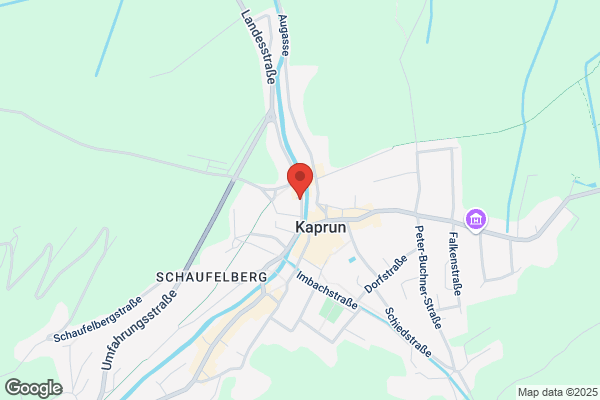 Appartment-Pension Alpenrose