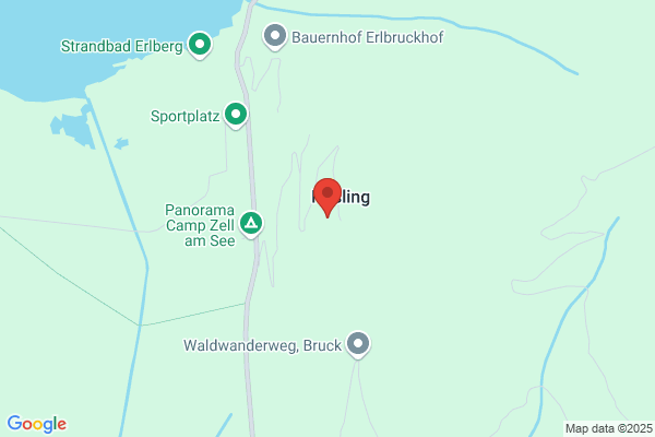 Berggasthaus Hasling