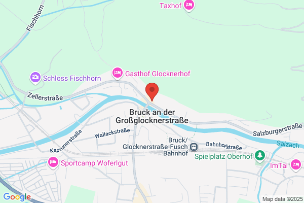 Gasthaus Lukashansl