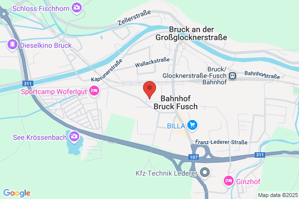 Gasthof Kroessenbacherhof