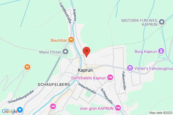 Gasthof Restaurant Auhof