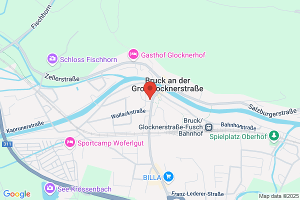 Gasthof Zacherlbraeu
