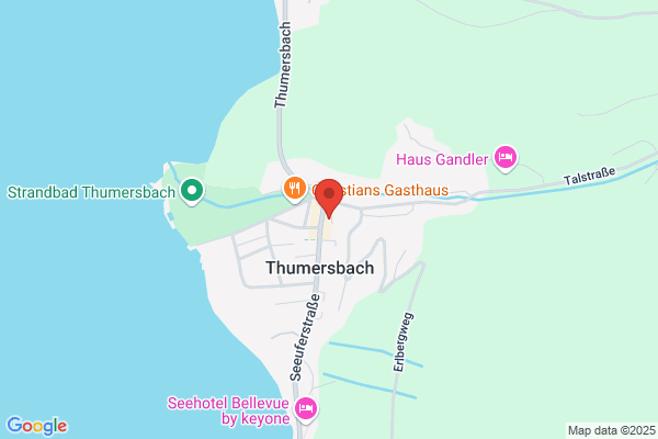Pension Strasser