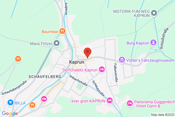 Plattenwerferclub Mitteregger Kaprun