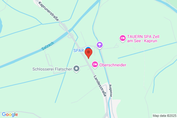 Manfred Orgler Transporte GmbH
