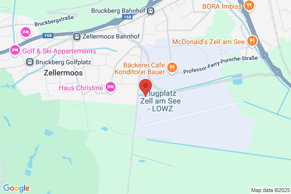 Wucher Helicopter Ges.mbH und Co KG