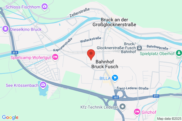 Seniorenheim Kroessenbach