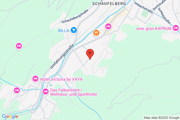 Marco Polo Club Happy Kaprun Betriebsgesellschaft m.b.H.