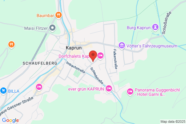 Pension Eichkatzerl
