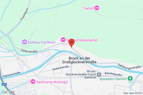 Fruehstueckspension Alpenblick