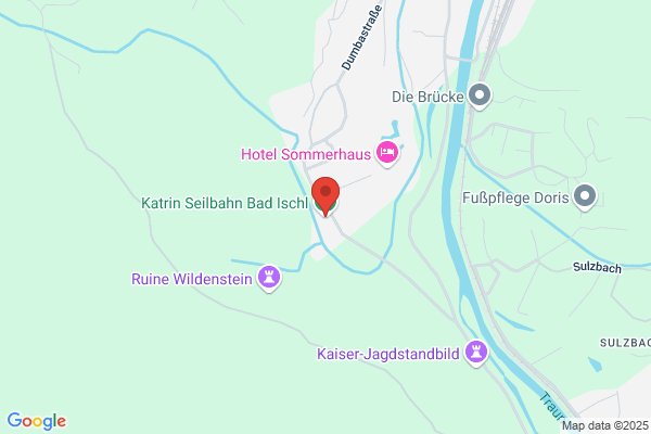 Katrin-Seilbahn AG