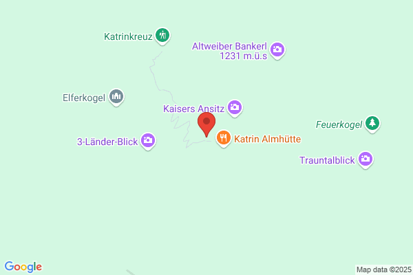Katrinstueberl