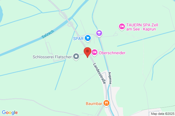 Pension Fletsberger