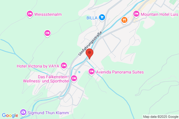 Pension Mariandl