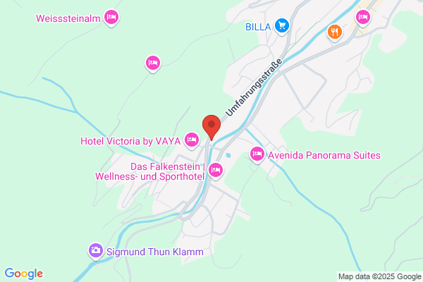 Camping u Appartements Suedufer