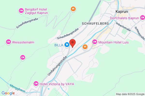 Bergrettung