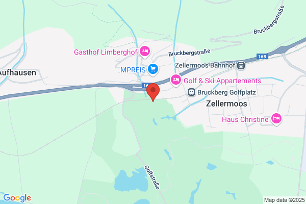 Golfrestaurant + Catering Zell am See