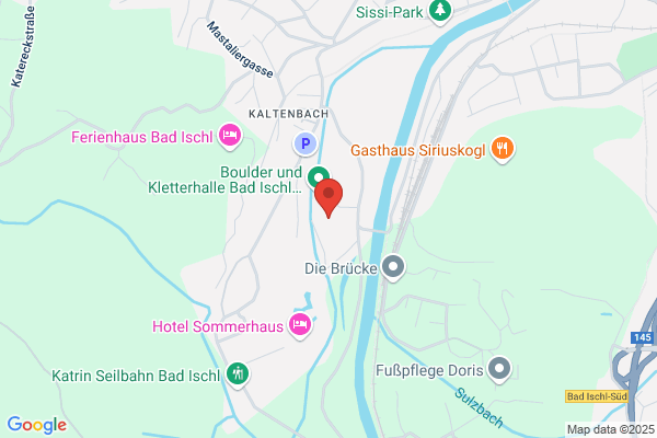 Tennis-Kaltenbach Restaurant