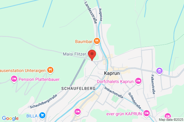 Freizeitzentrum Kapruner GesmbH und Co KG