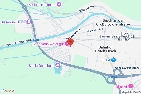 Schischule Bruck/Glstr., Hutter Martha KEG