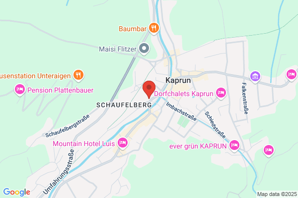 Gesellschaft fuer Beratung, Plan., Ausf. und Verw. von Immobilien aller Art G.m.b.H.