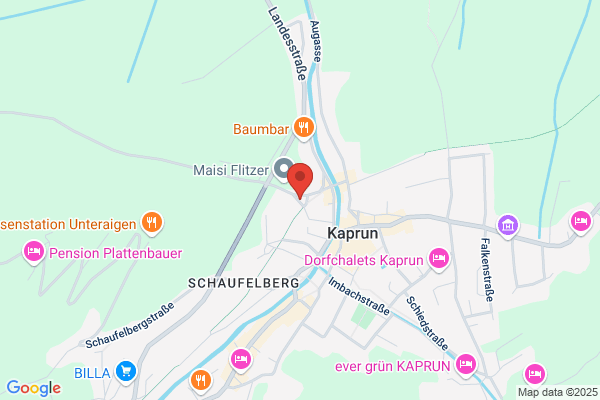 Gletscherbahnen Kaprun AG