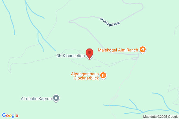Tauernkraftwerke AG Maiskogelseilbahn