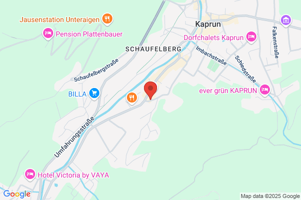 Skiklub Kaprun- Nordisch G. Oberschneider