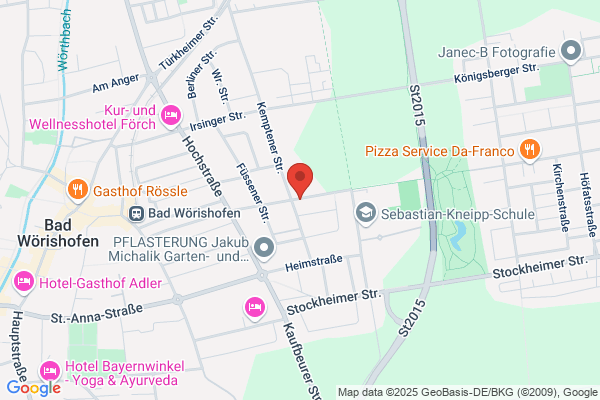 Taekwon-Do-Verein Maishofen