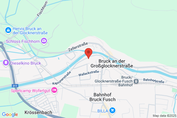 EC Dorrer Bruck