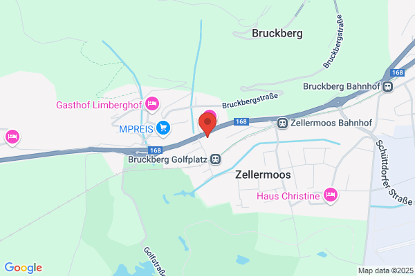 HFK Zellermoos