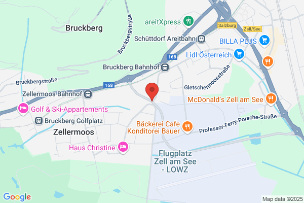 Mountain Riders Bruendl Kaprun