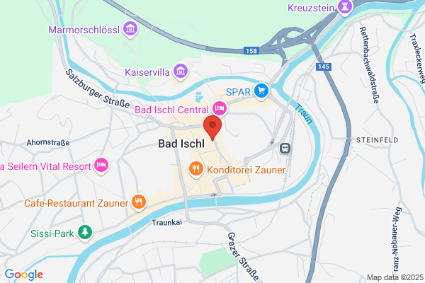 TIK-TAK Uhrenfachgeschaeft