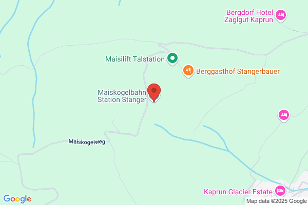 Maiskogel Betriebs AG