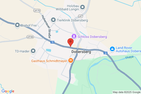 Klaeranlage d Gemeinde Dobersberg