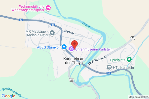 Landeskindergarten Hohenwarth