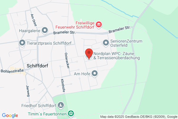 NORDPLAN Planungsgesellschaft m.b.H.