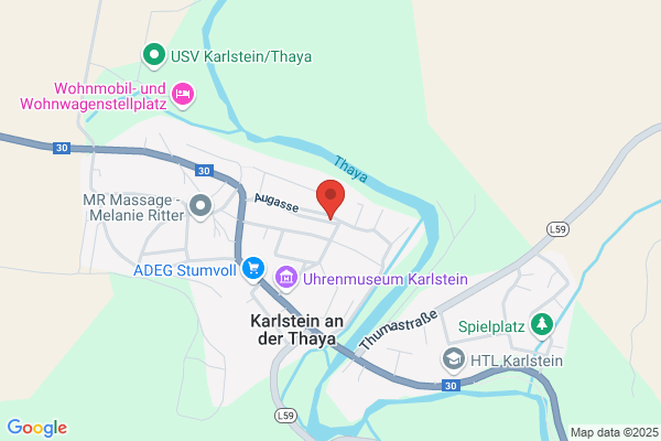 Sozialer Hilfsdienst Thayatal Sozialzentrum