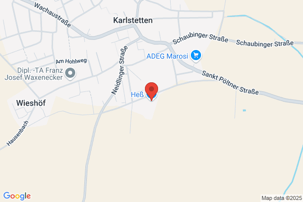 Hess Gmbh - Nutzfahrzeuge - Kräne u Aufbauten