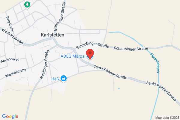 ADEG Othmar Ratzinger GmbH