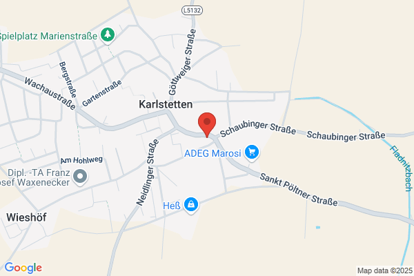 Barta Kraftfahrzeughandel und Reparatur GmbH