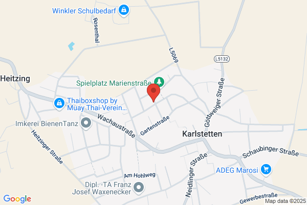 Eckel Immobilien Ges.mbH