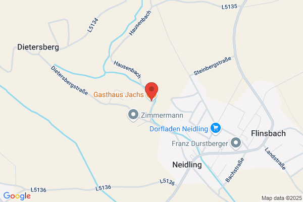 Gasthaus Jachs