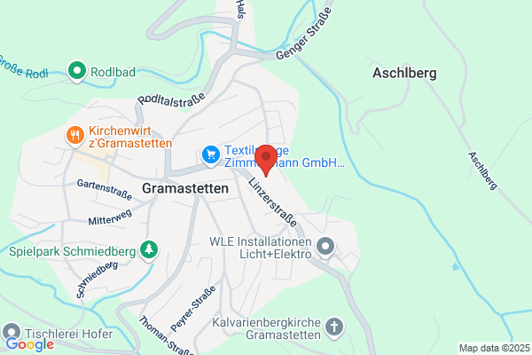 Gemeindebuecherei Gabersdorf